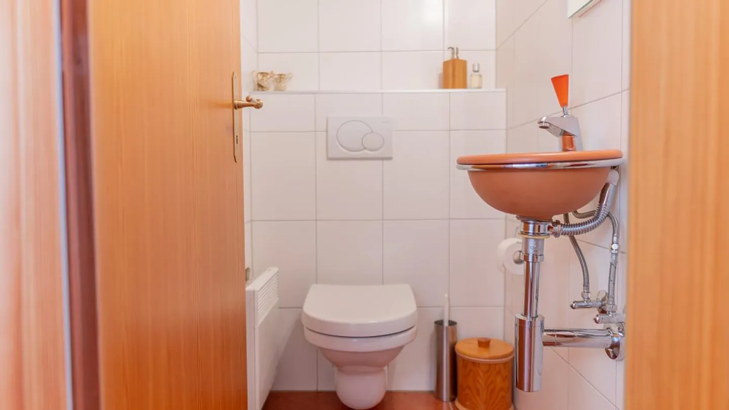 Wunderbares Chalet an bester Lage auf der Belalp - Foto 22 von 27