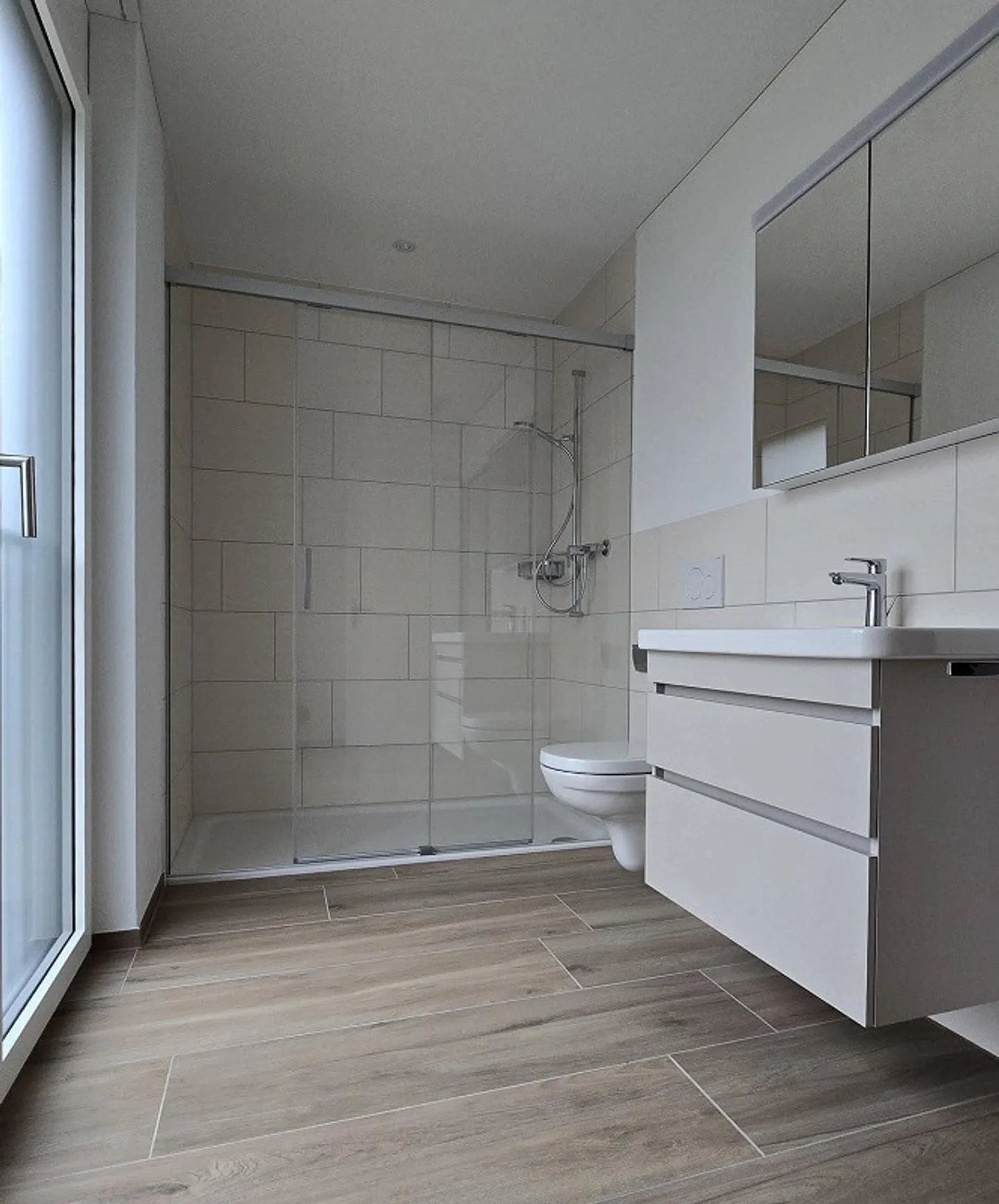 Appartements de location modernes au centre du village de Künten - Photo 7 sur 8