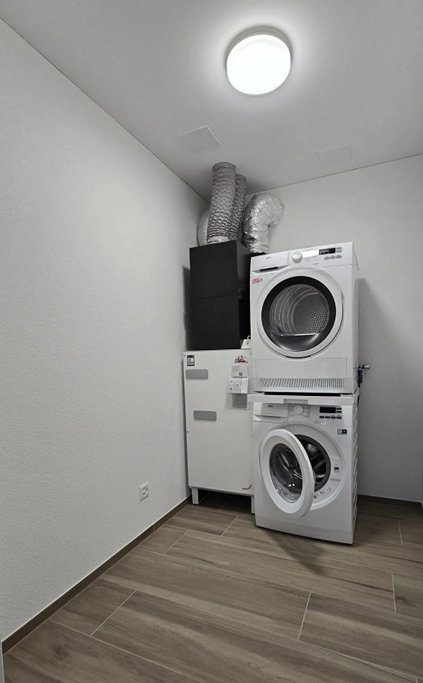 Appartements de location modernes au centre du village de Künten - Photo 8 sur 8