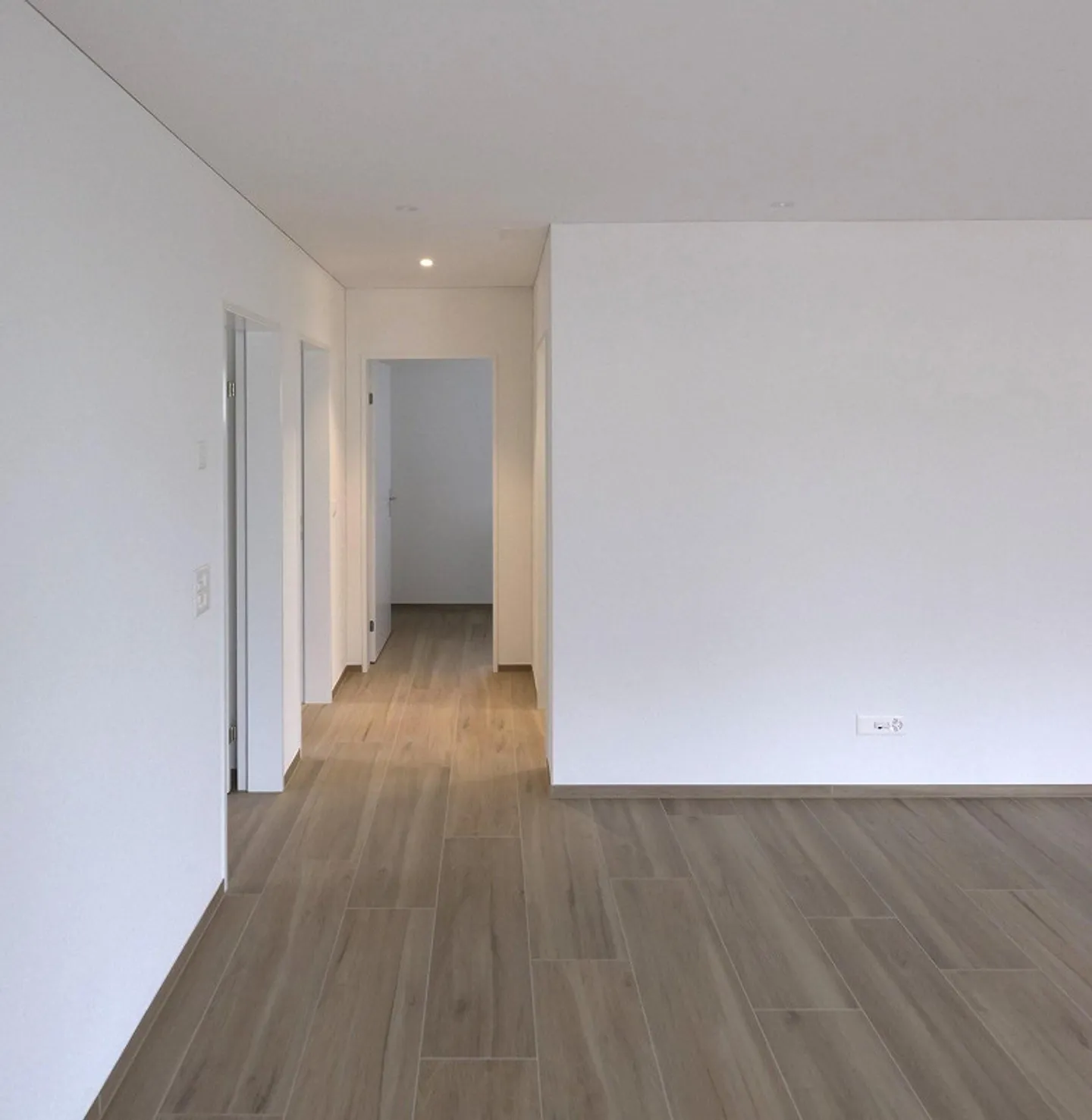 Appartements de location modernes au centre du village de Künten - Photo 4 sur 8