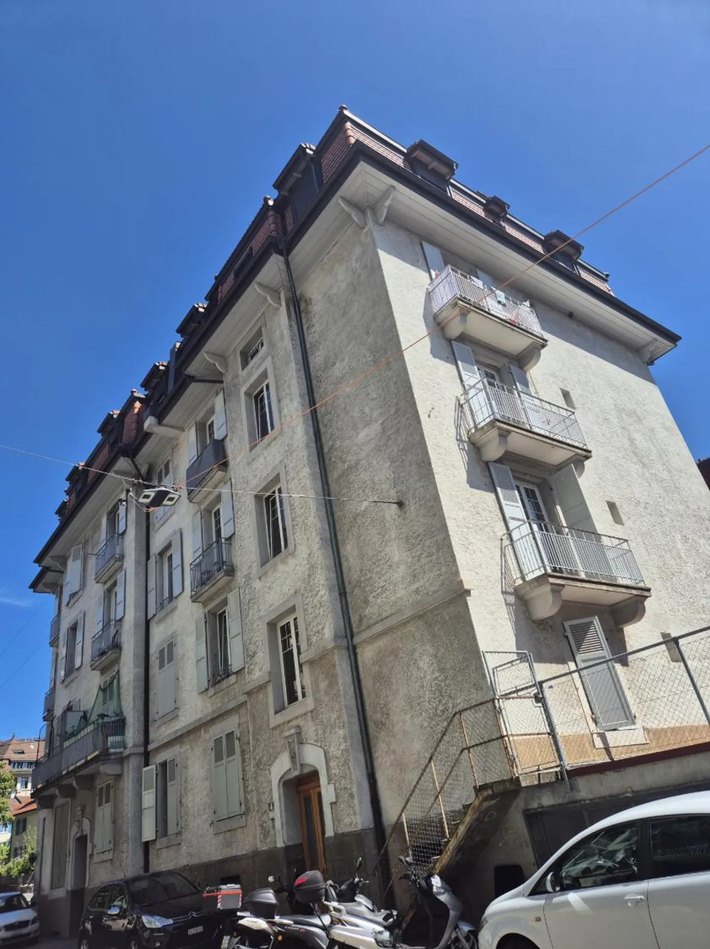 Appartamento 2.5 stanze - Foto 1 di 1