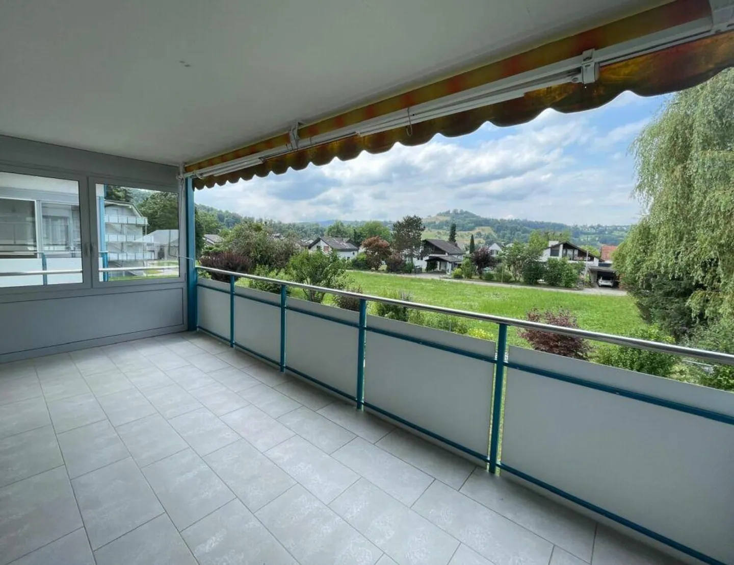 Emplacement ensoleillé et calme près de Liestal - Photo 2 sur 11