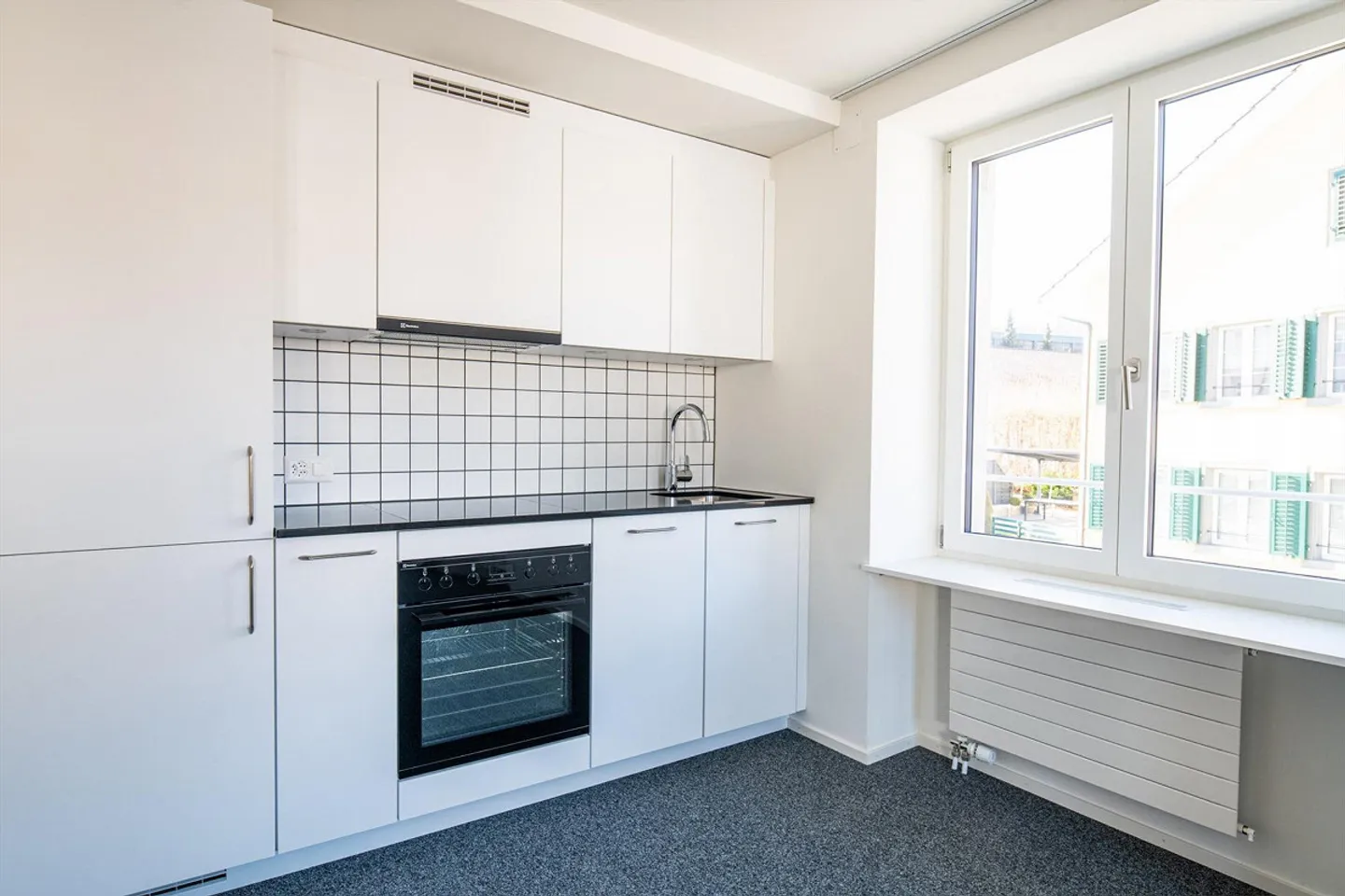 Appartement 1 pièce à Weisslingen - Photo 2 sur 5