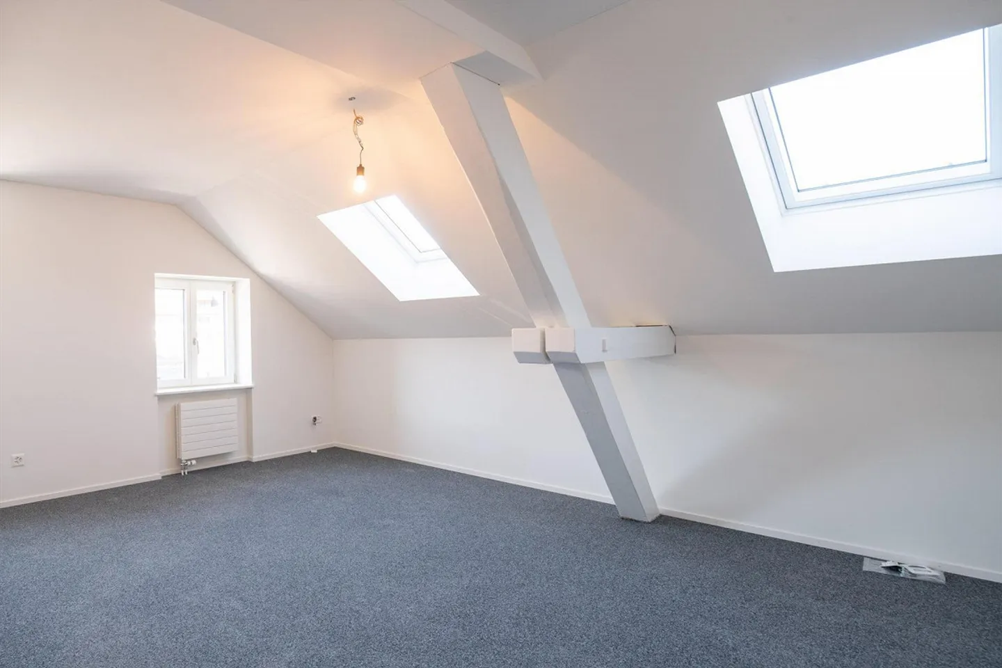 Appartement 1 pièce à Weisslingen - Photo 3 sur 5