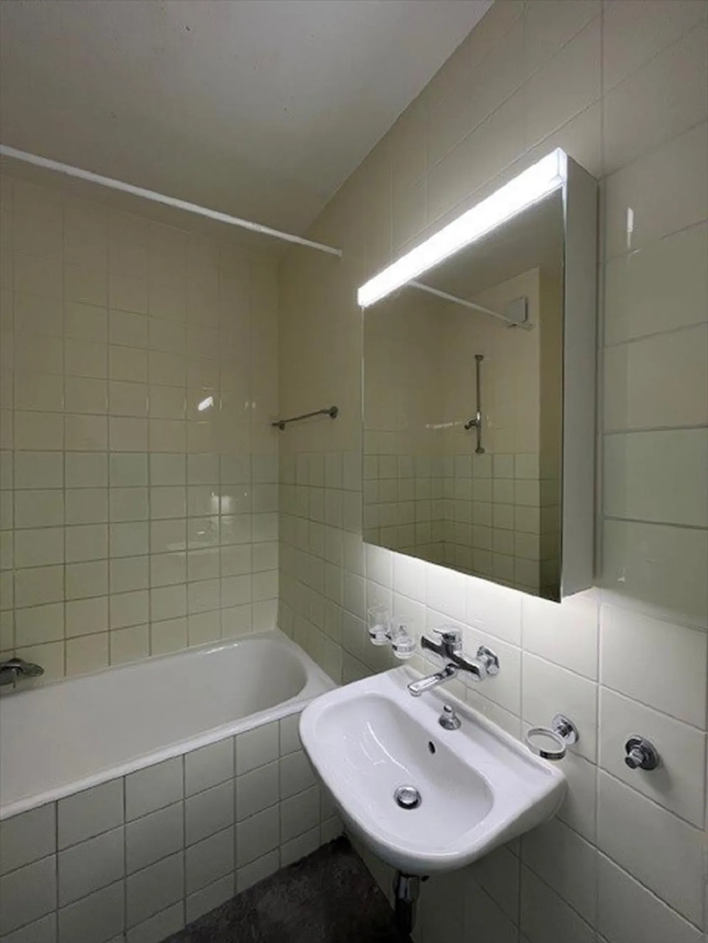 Appartamento 1 stanza - Foto 5 di 7