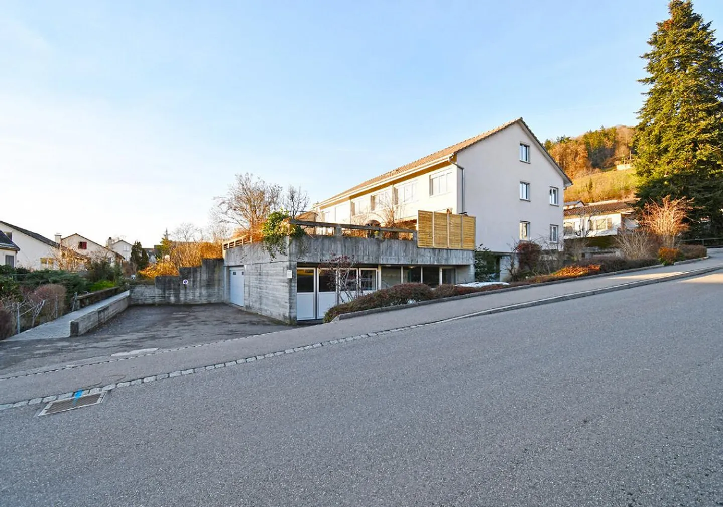 A Home with a View and Room for Creativity - Photo 1 of 14