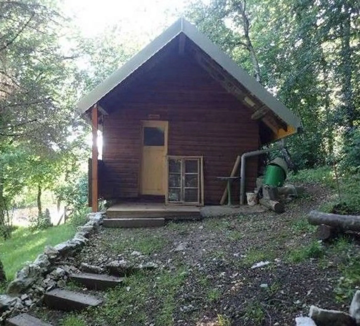 Bauernhof kaufen - Foto 2 von 13