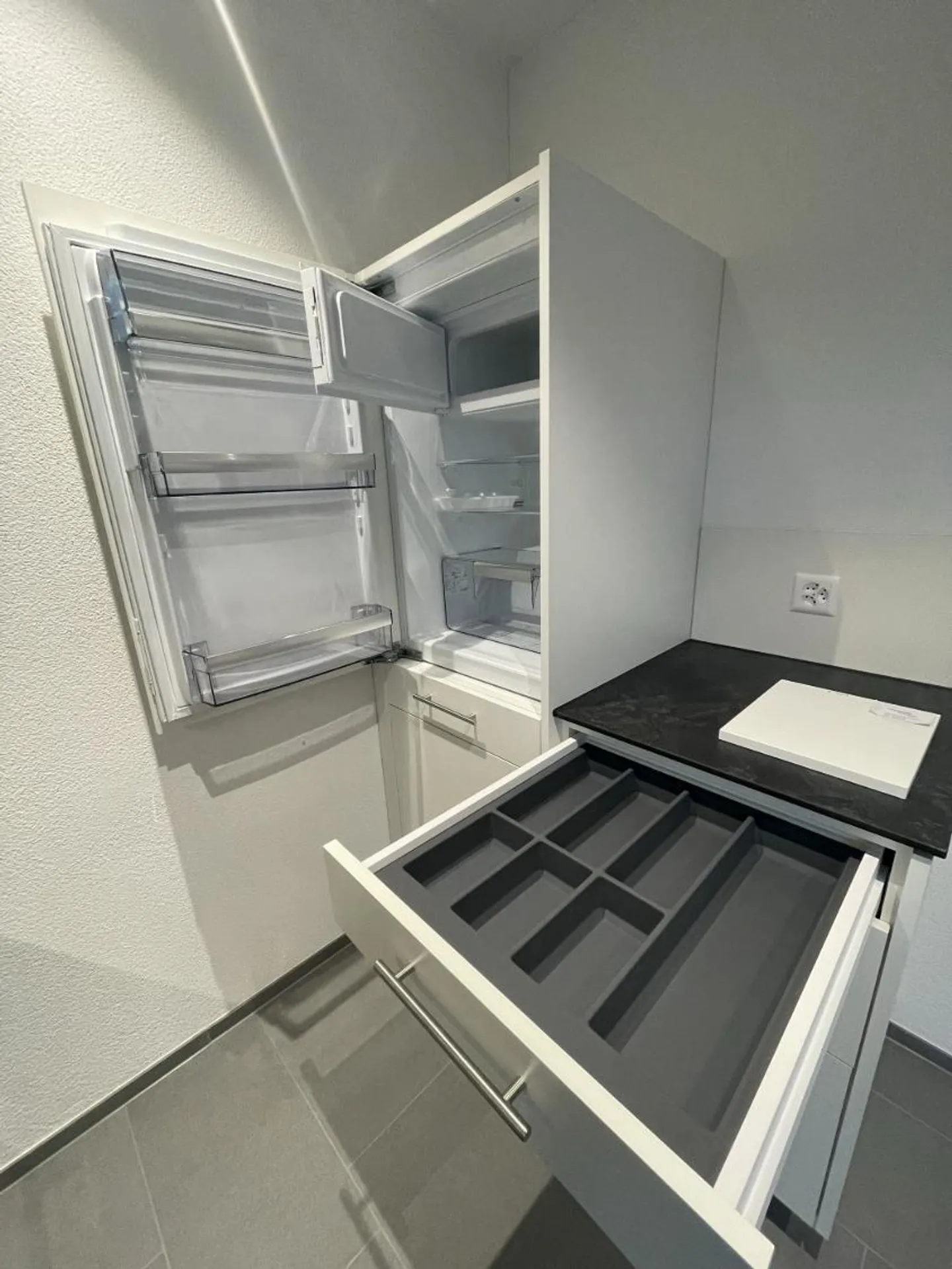 1-room apartment - Photo 5 of 7