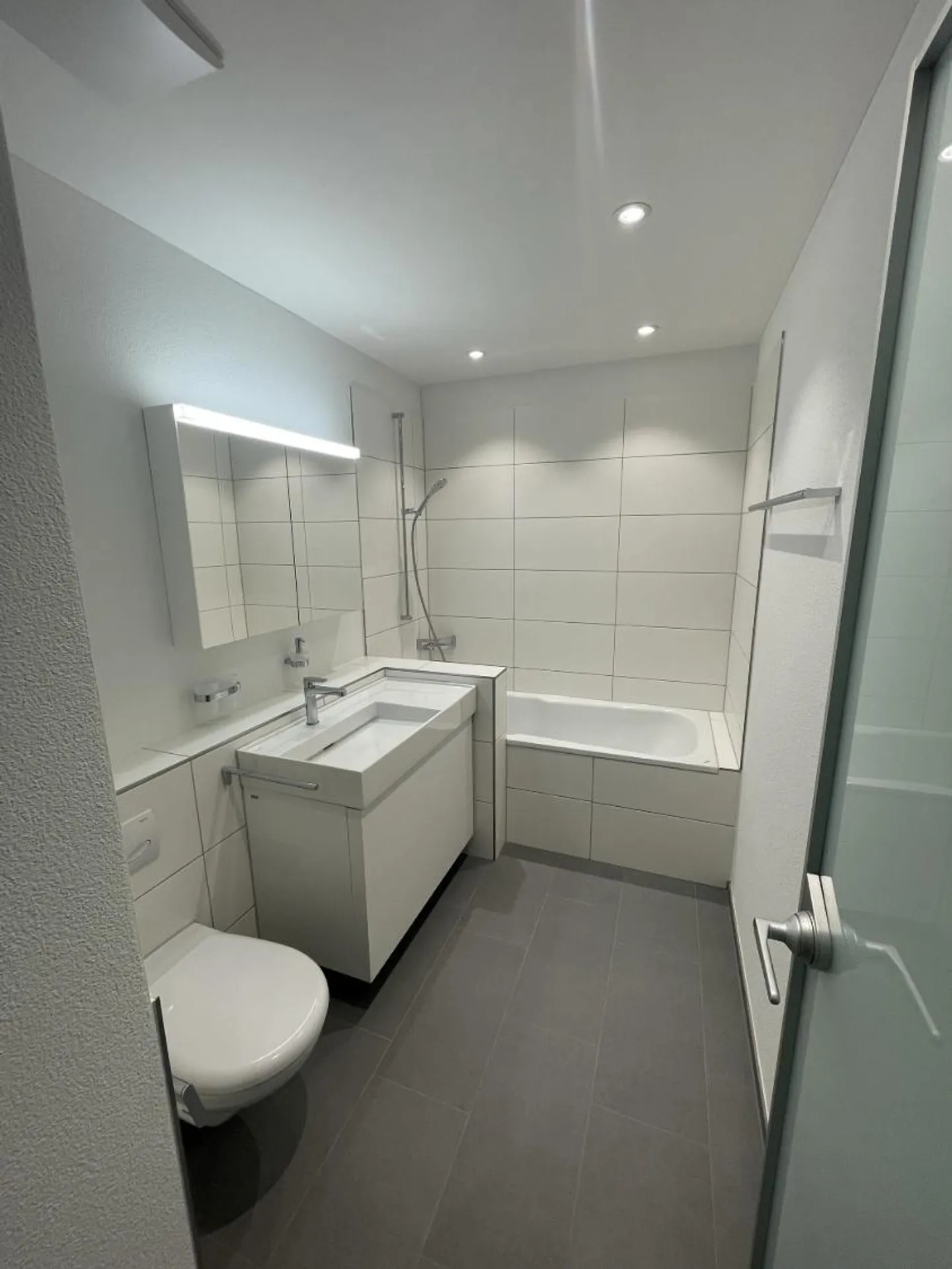 1-room apartment - Photo 6 of 7