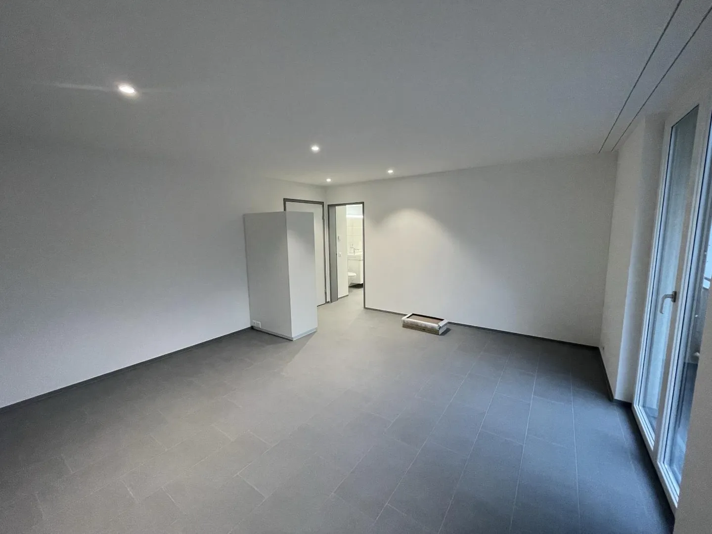 1-room apartment - Photo 7 of 7
