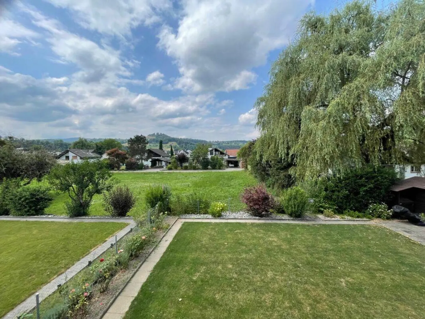 Emplacement ensoleillé et calme près de Liestal - Photo 11 sur 11