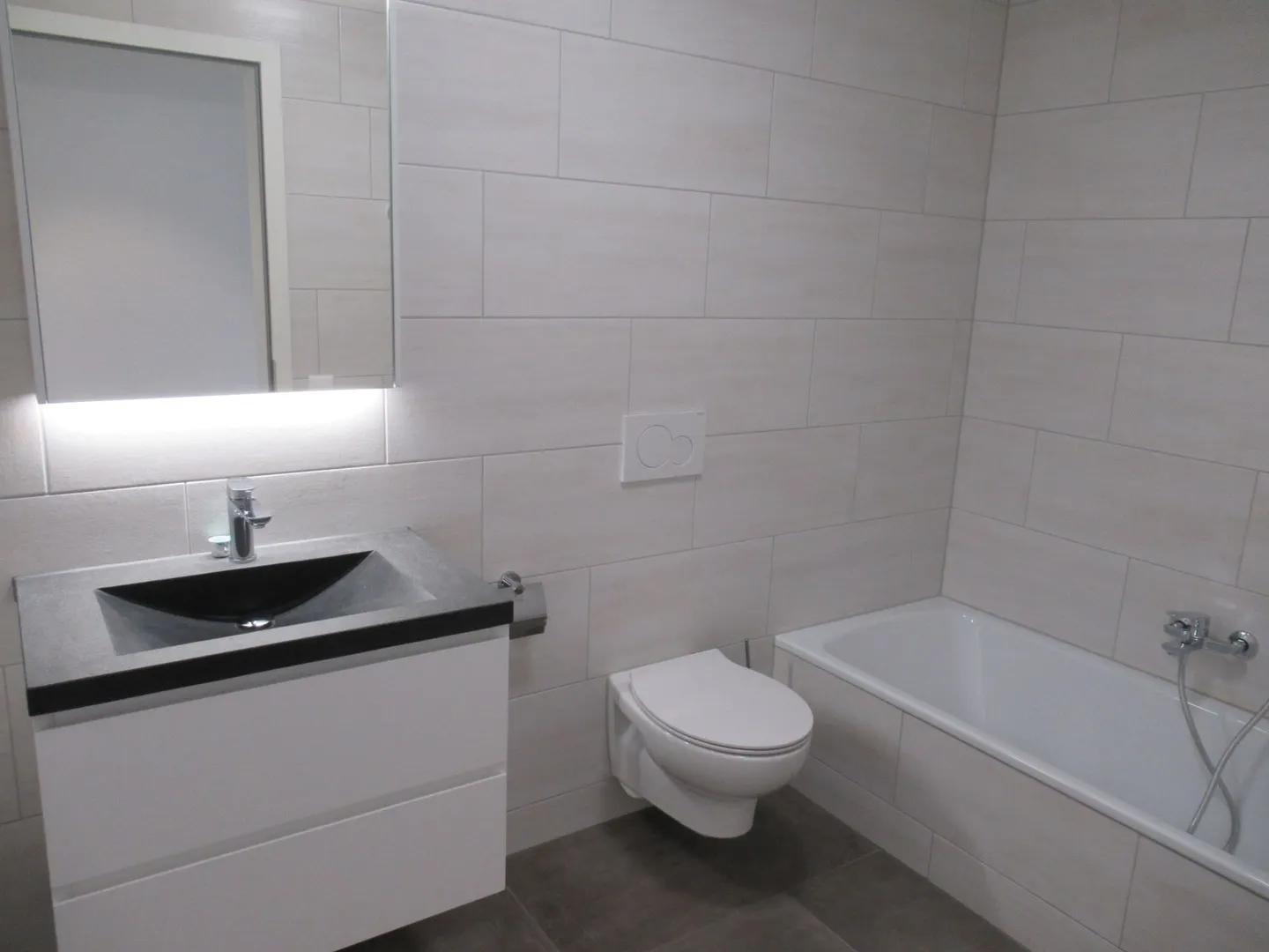 Great 4.5 Room Apartment - Photo 10 of 18