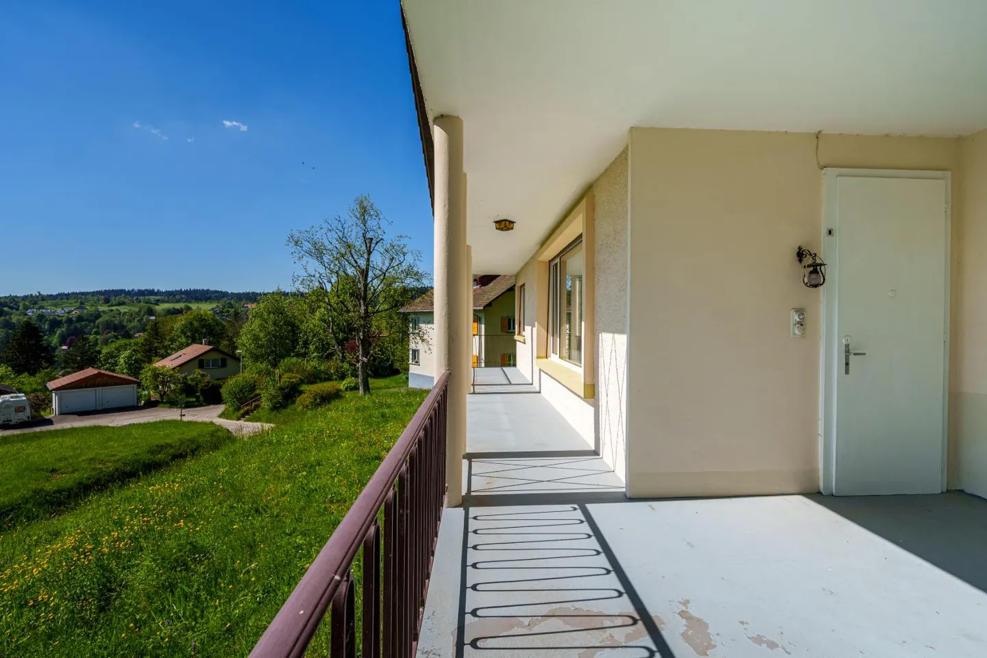Charmante Villa Familiale - Photo 3 sur 11