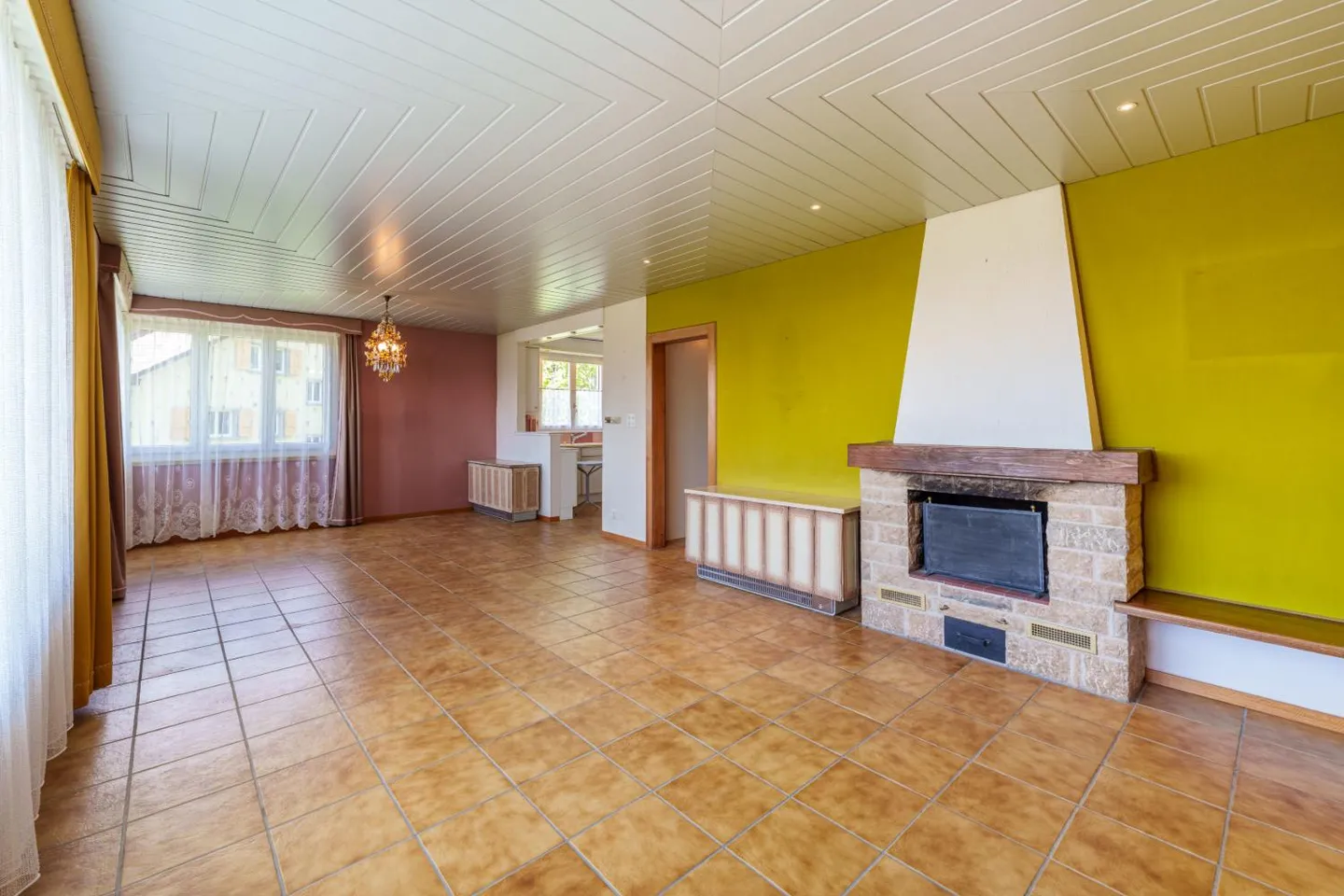 Charmante Villa Familiale - Photo 4 sur 11
