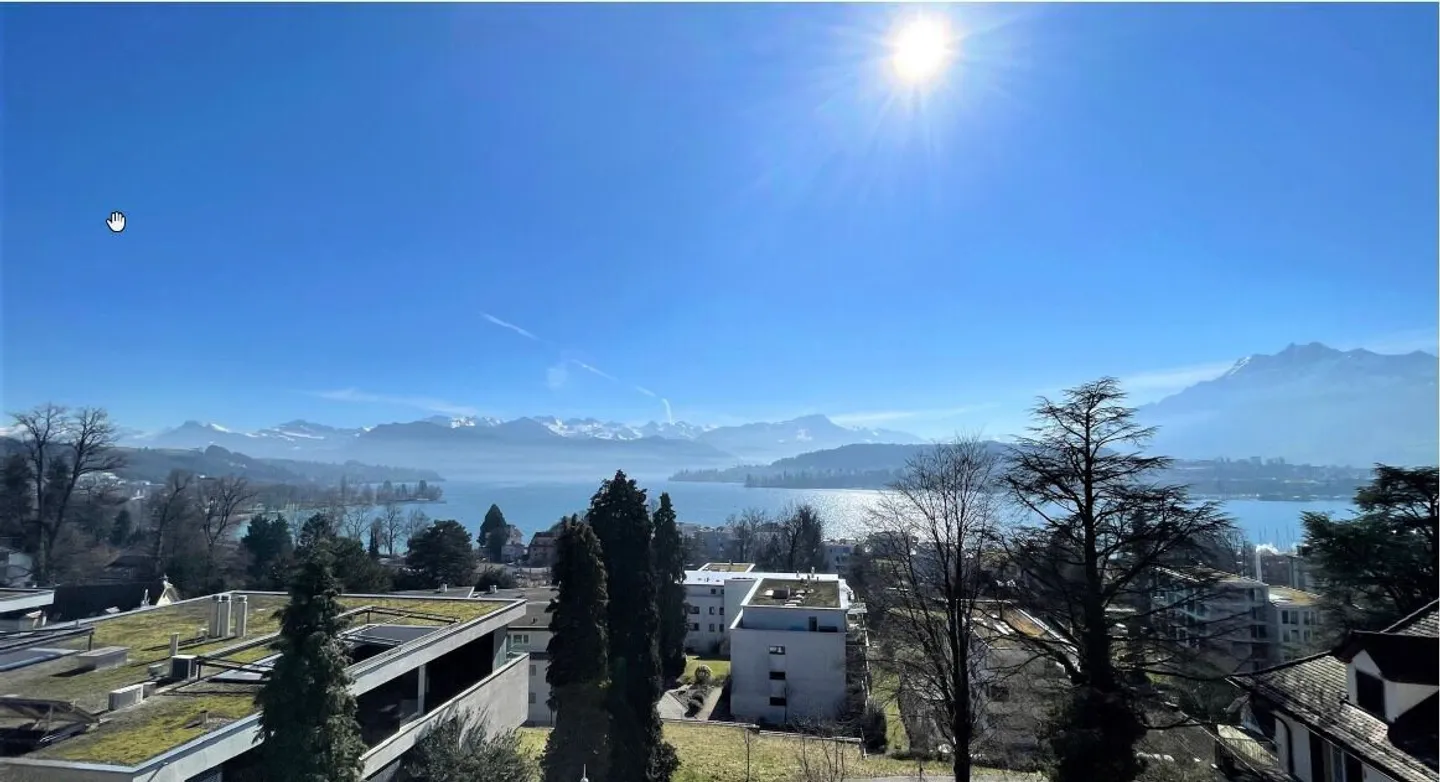 Appartamento esclusivo in posizione privilegiata - Foto 1 di 13