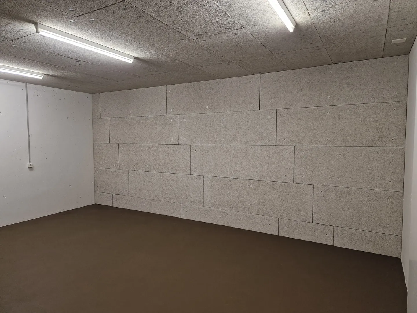 Espace de stockage de 30 m2 dans un emplacement central dans la ville de Zurich - Photo 4 sur 4