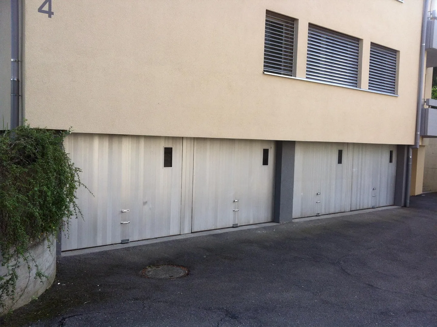 Garage à louer - Photo 1 sur 1