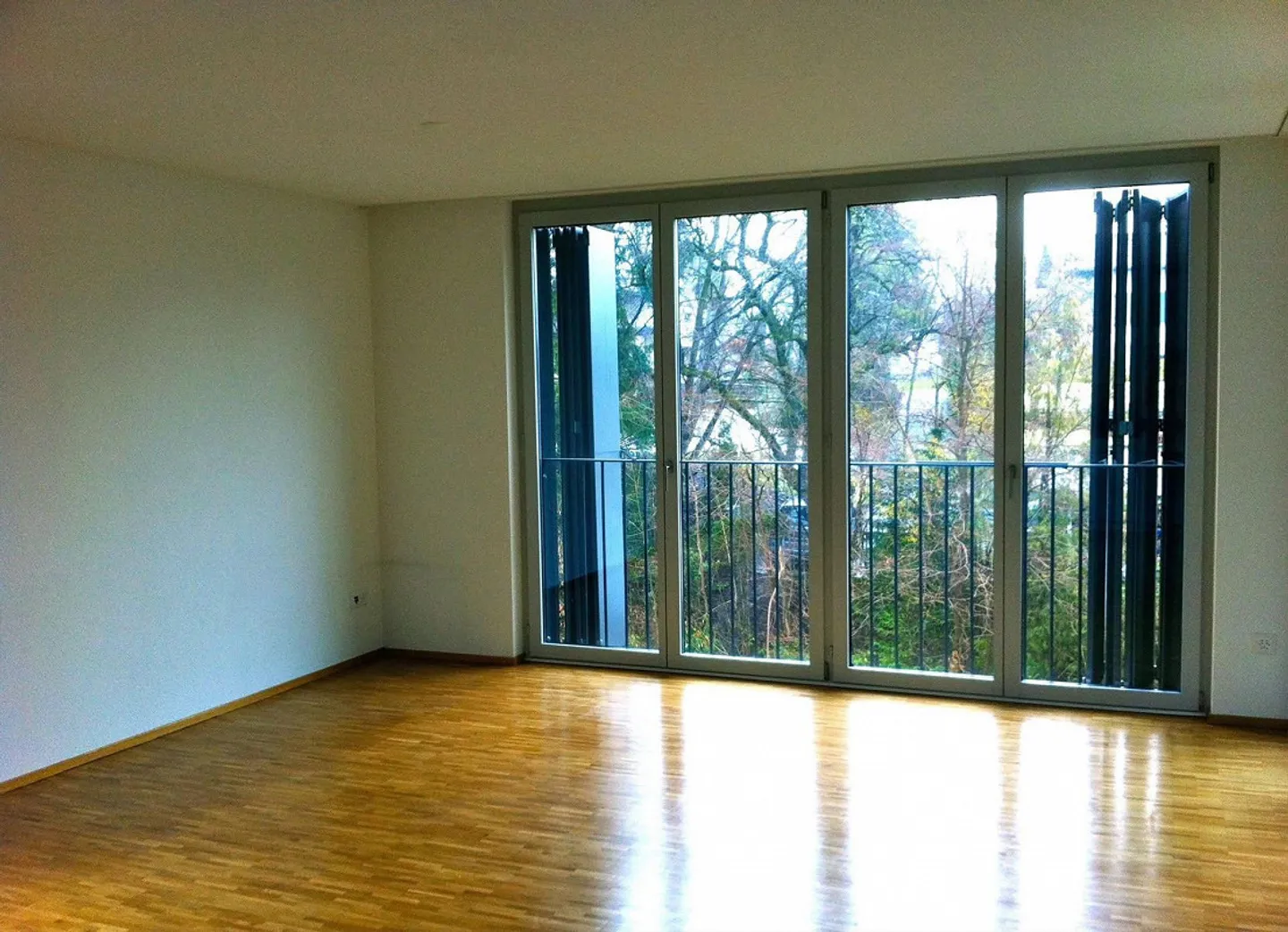 Appartement 2.5 pièces - Photo 2 sur 7