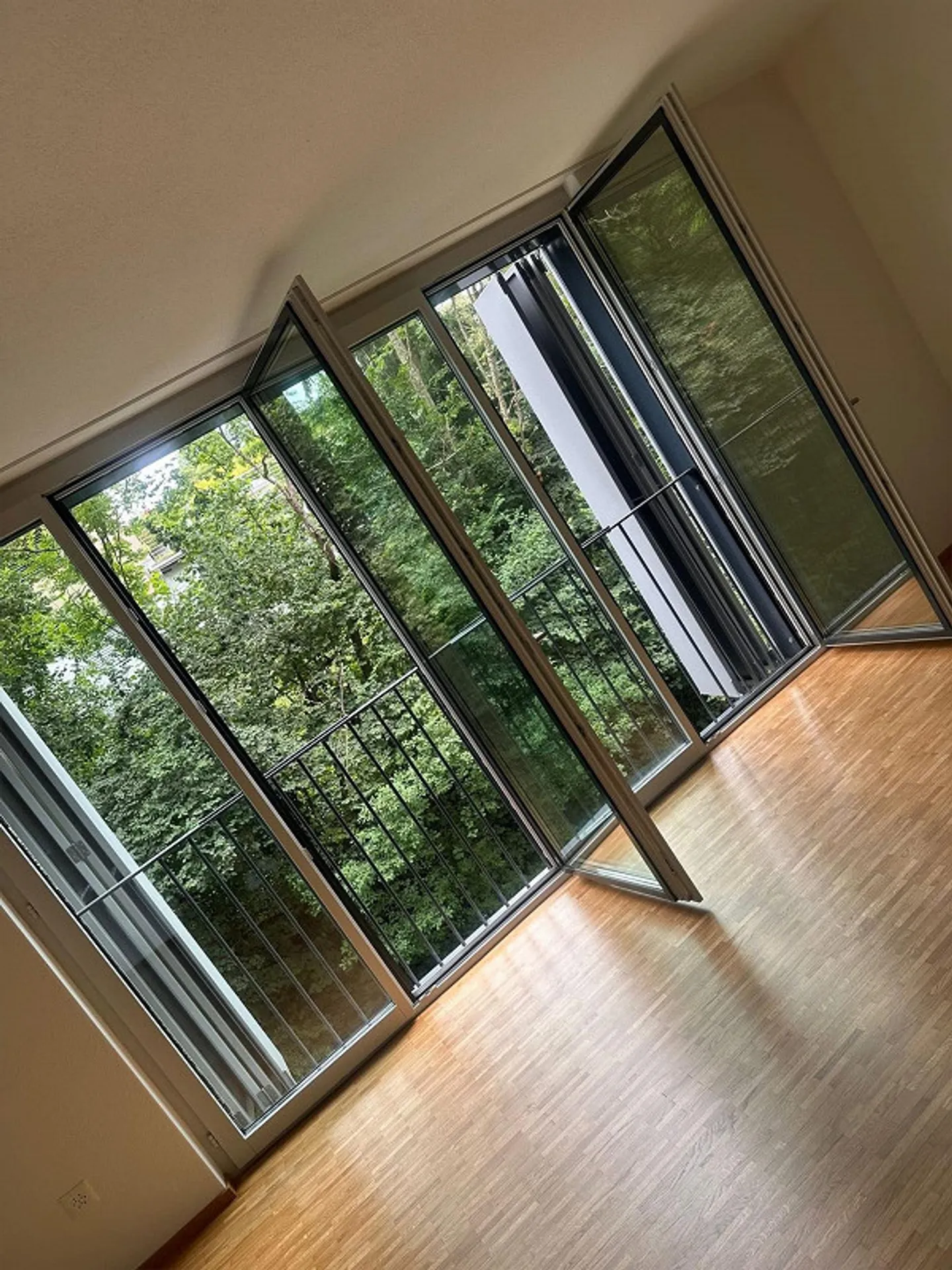 Appartement 2.5 pièces - Photo 6 sur 7