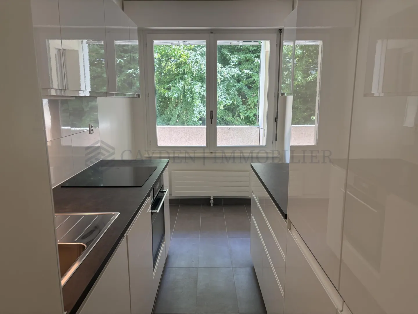 Charmante Wohnung in Grand-Saconnex - Foto 2 von 6