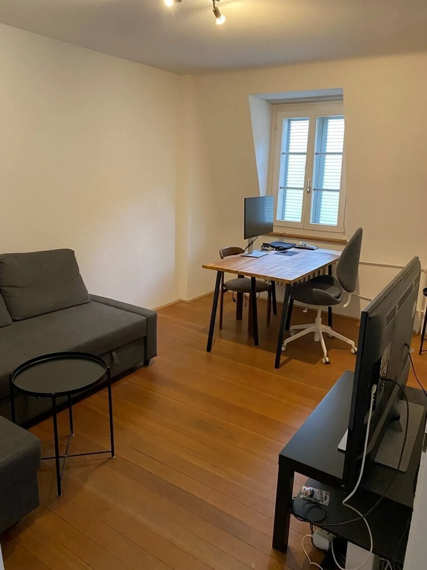 Vivere con il fascino della città vecchia - Foto 3 di 7