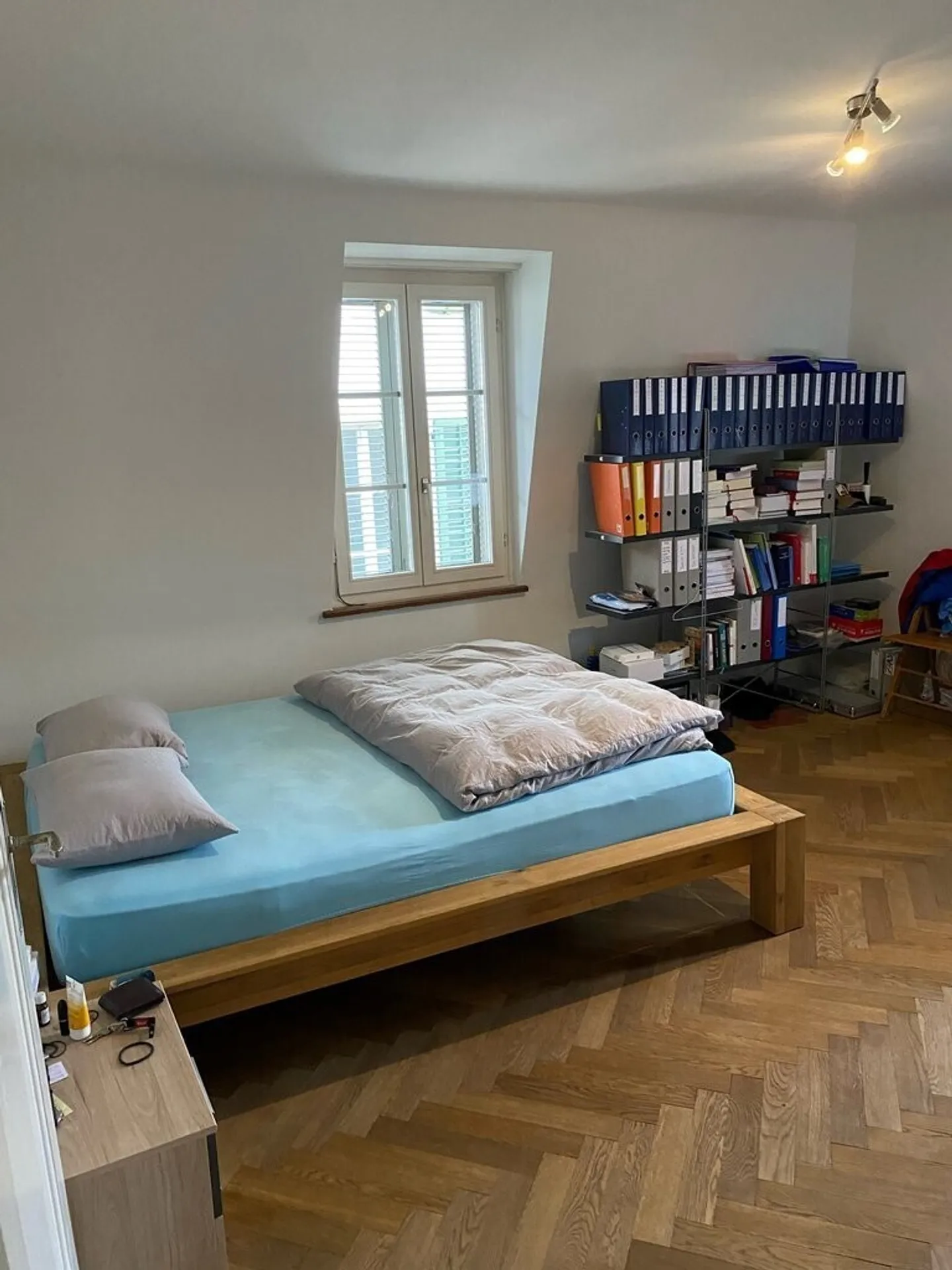 Vivere con il fascino della città vecchia - Foto 4 di 7