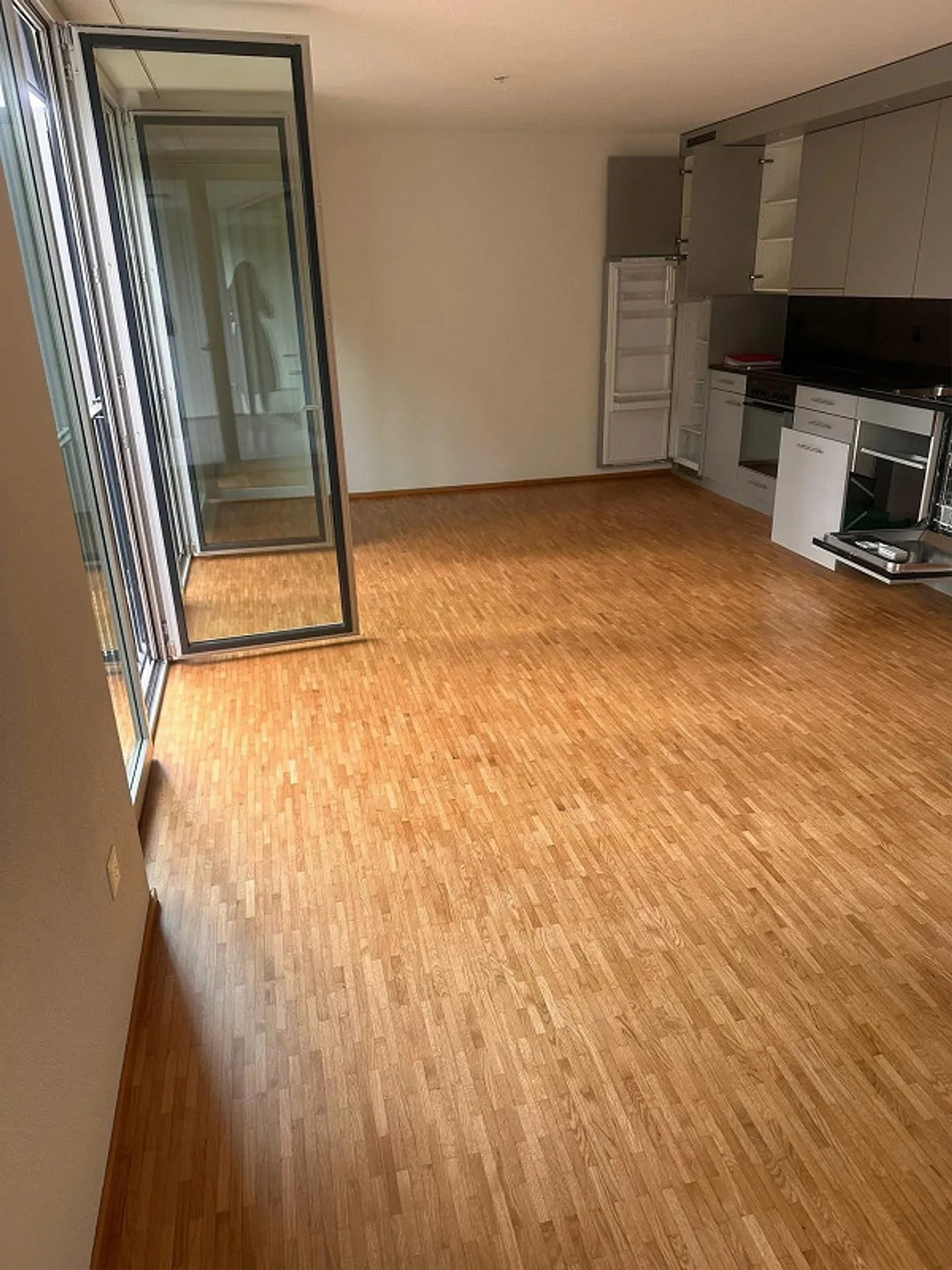 Appartement 2.5 pièces - Photo 5 sur 7