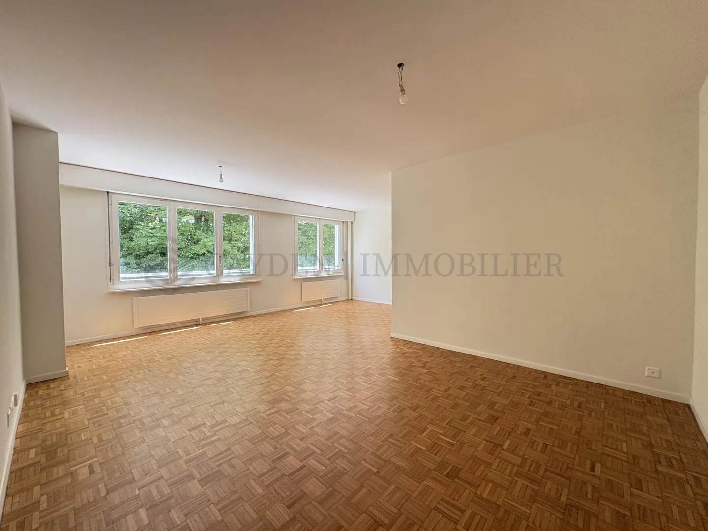 Charmante Wohnung in Grand-Saconnex - Foto 3 von 6
