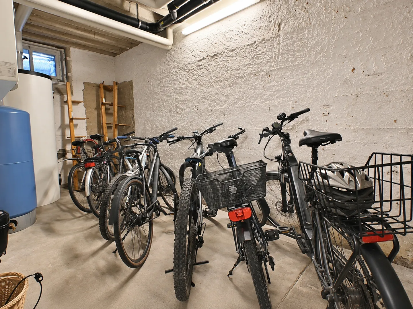 Renovierte Gartenwohnung in Bern - Foto 13 von 14