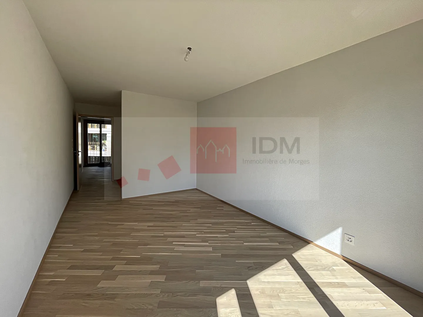 Appartement avec 4,5 pièces et balcon - Photo 5 sur 6