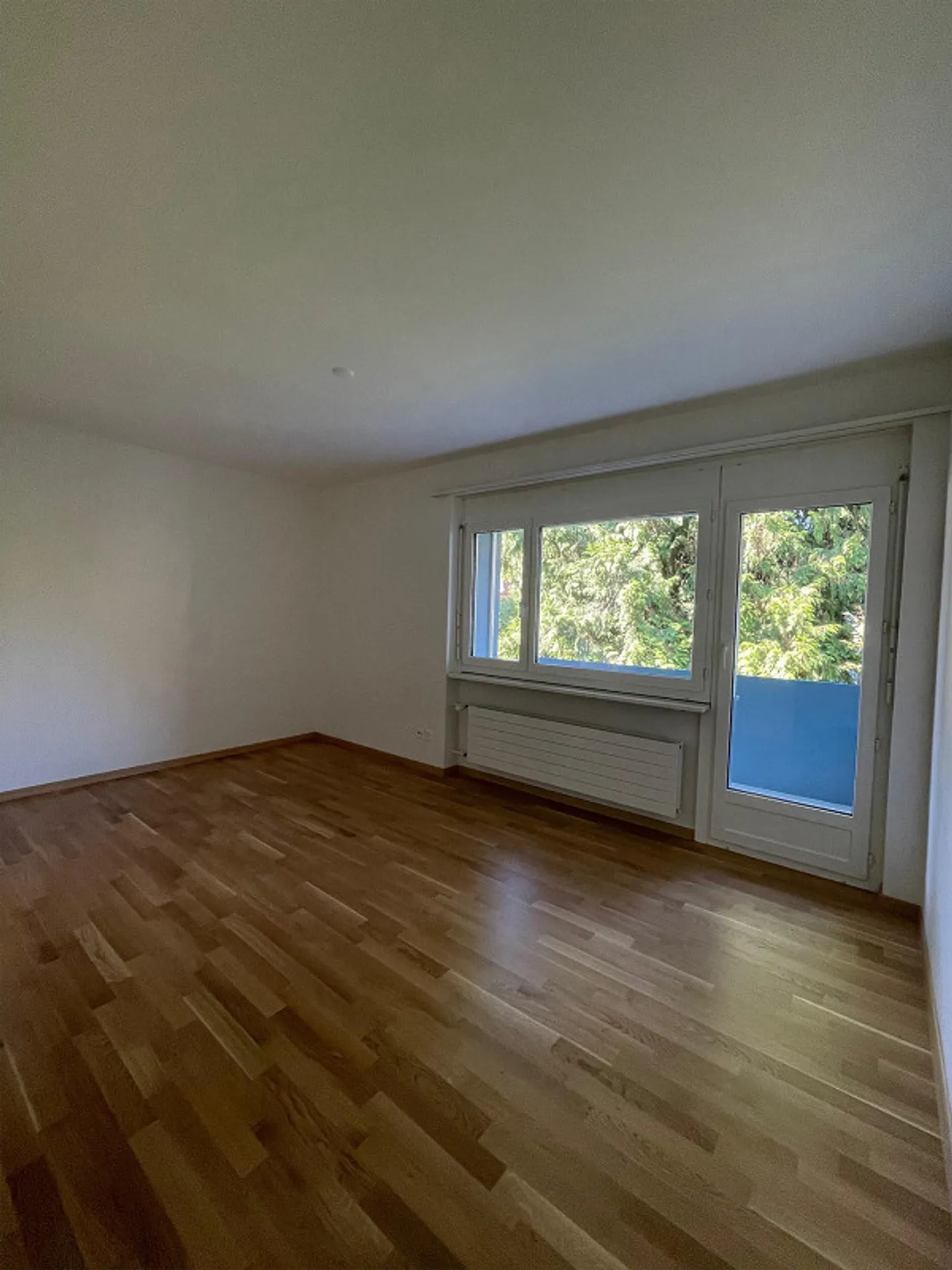 1-Zimmer-Wohnung in Zürich - Foto 2 von 10