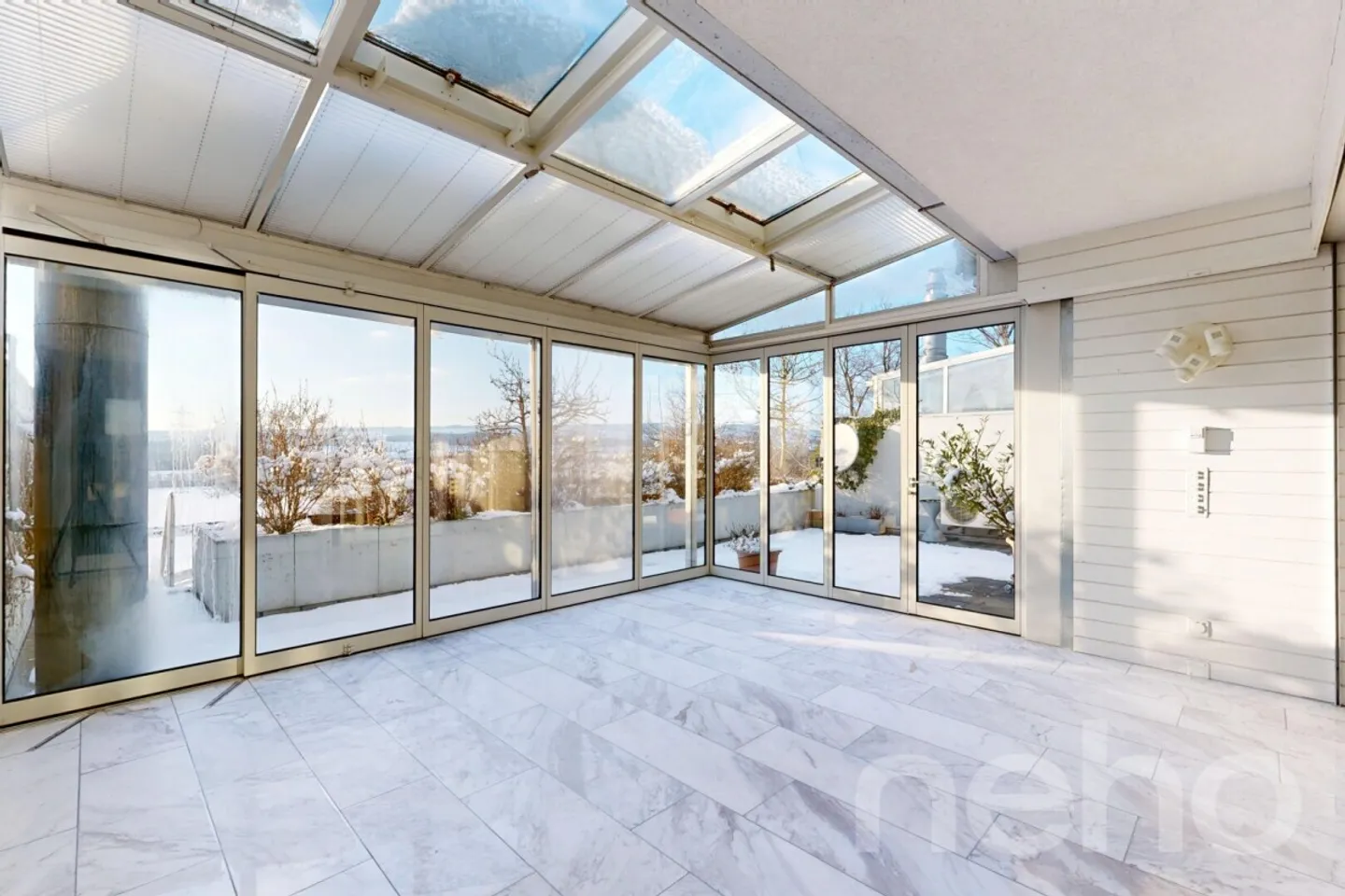Appartement Terrasse avec Vue Panoramique - Photo 11 sur 12