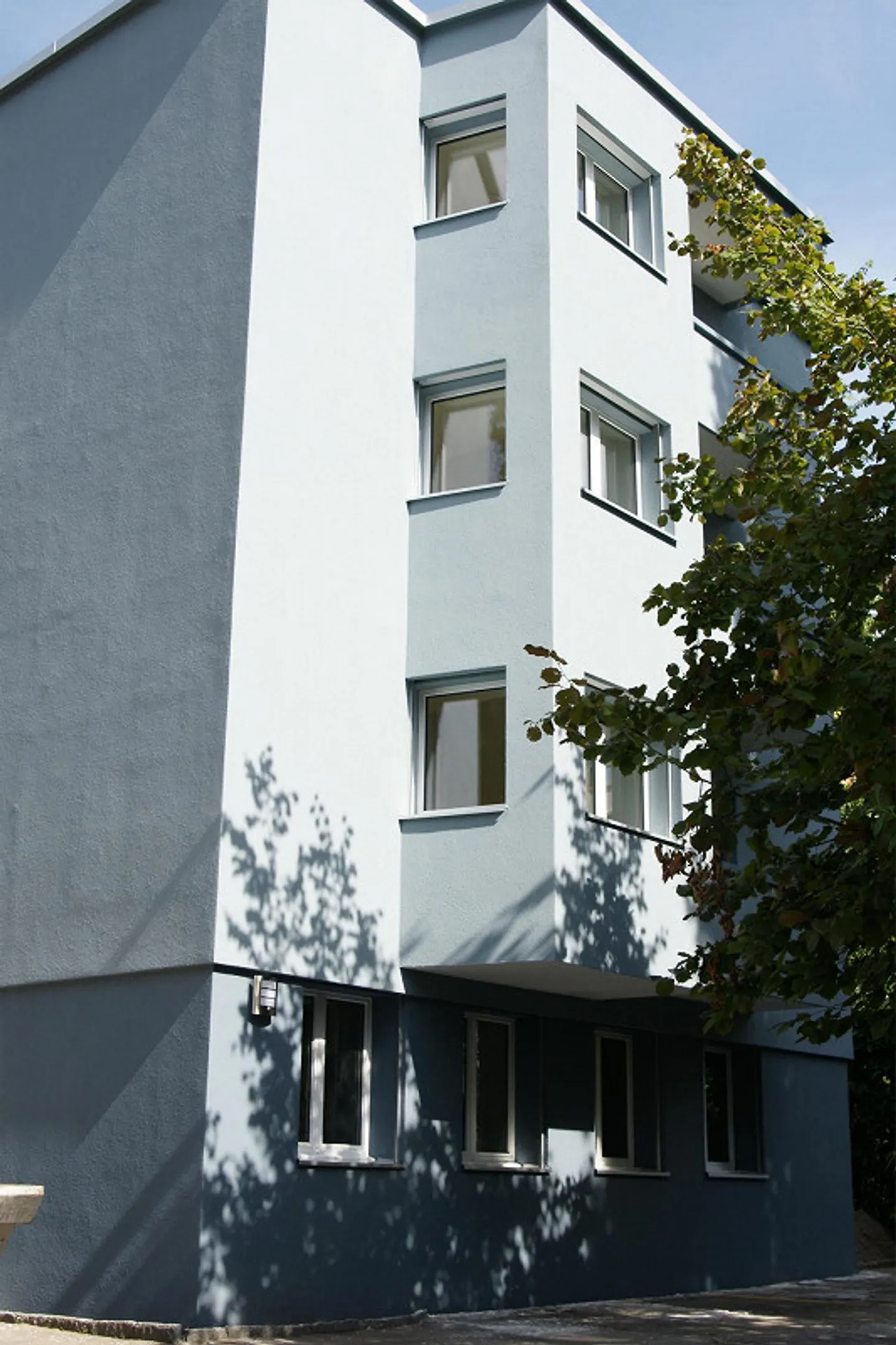 1-Zimmer-Wohnung in Zürich - Foto 1 von 10