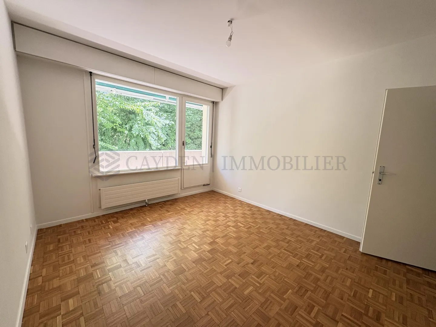 Charmante Wohnung in Grand-Saconnex - Foto 4 von 6