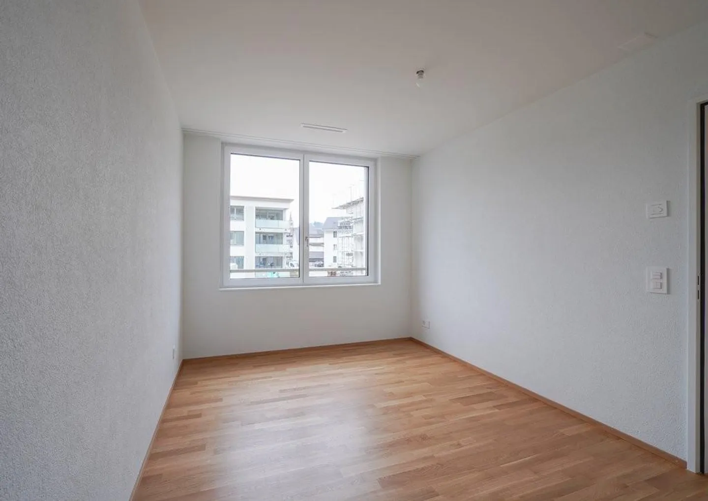 ERSTVERMIETUNG IN LIESTAL - jede Wohnung mit eigenem Waschturm - Foto 11 von 11