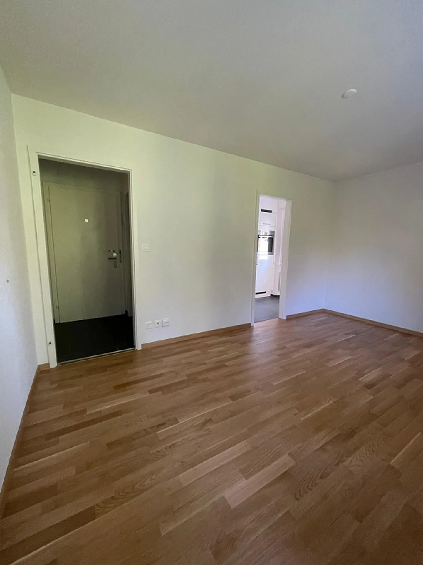 1-Zimmer-Wohnung in Zürich - Foto 3 von 10