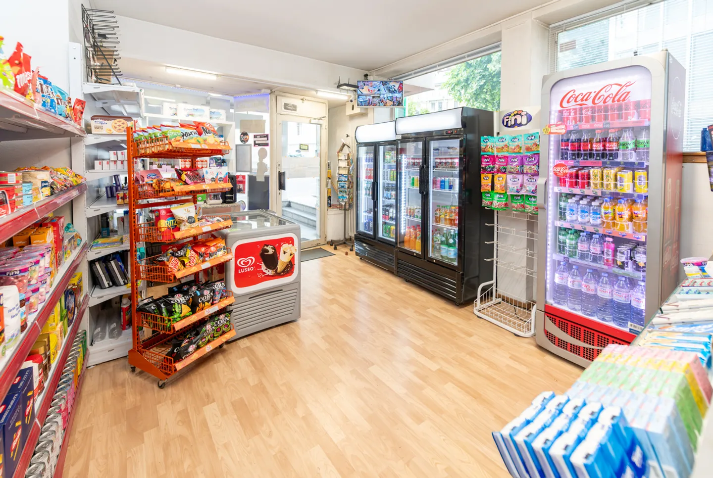 Kiosk - Foto 4 von 7