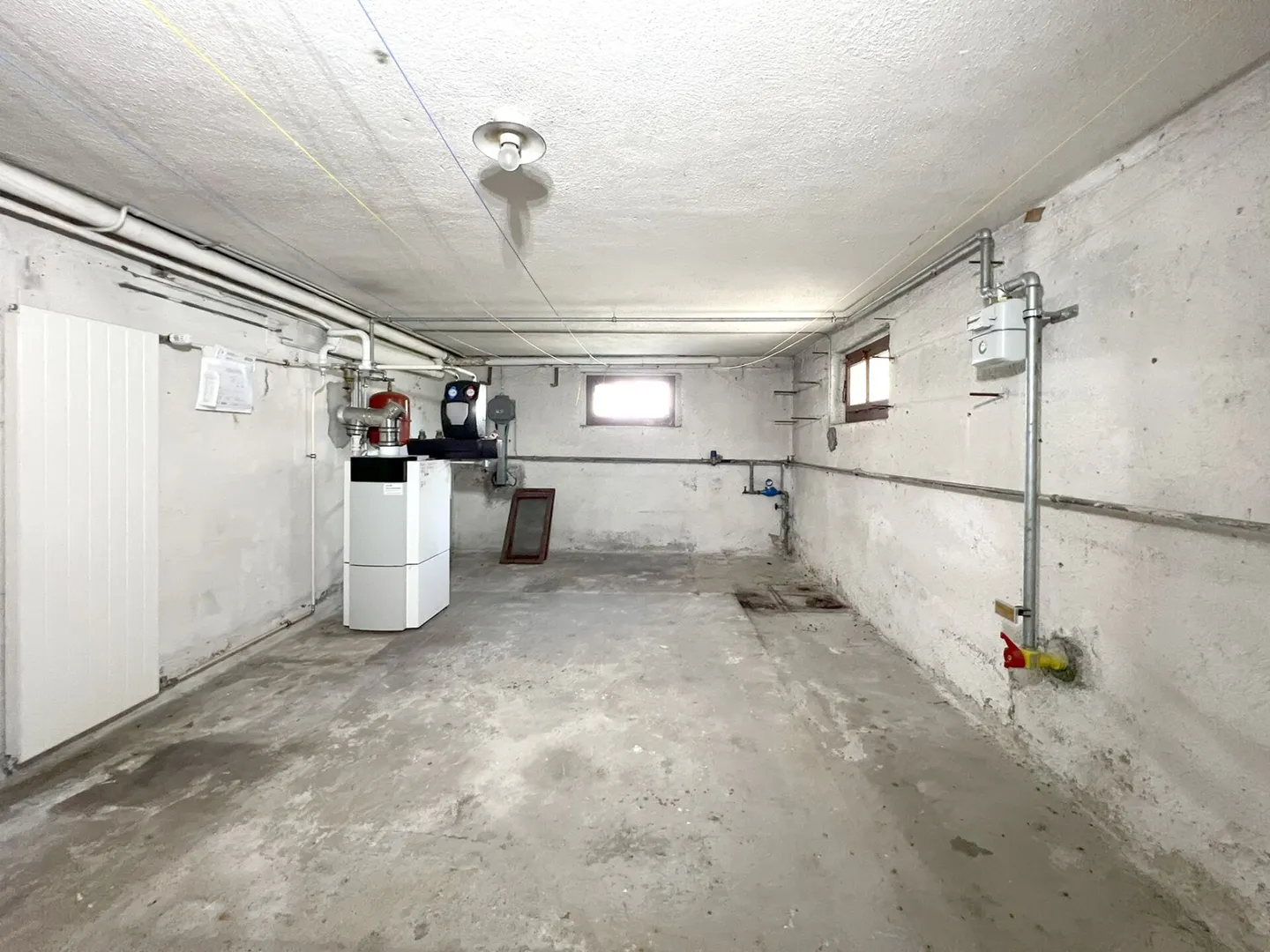 Casa unifamiliare di 5,5 stanze in una posizione tranquilla a Oberenfelden - Foto 17 di 20