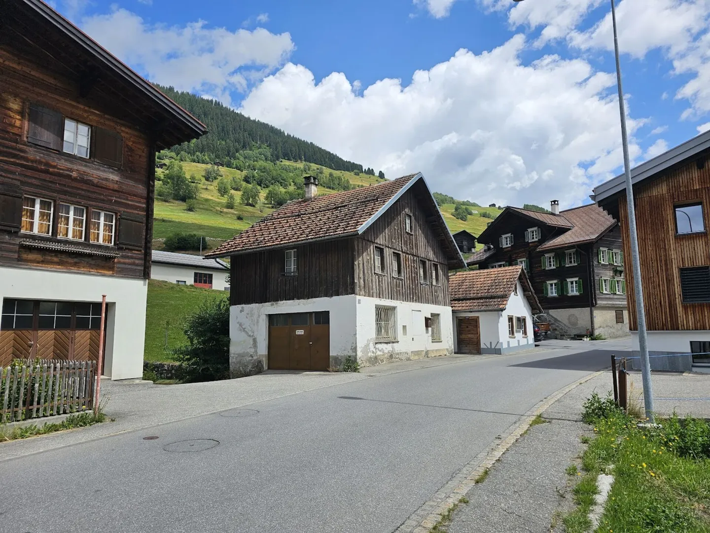 Dalla stalla alla tua piccola casa indipendente - Foto 1 di 5