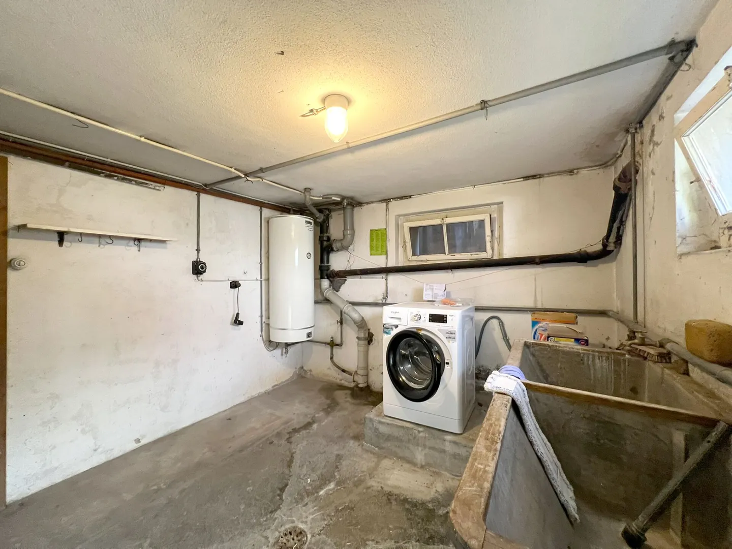 Casa unifamiliare di 5,5 stanze in una posizione tranquilla a Oberenfelden - Foto 18 di 20
