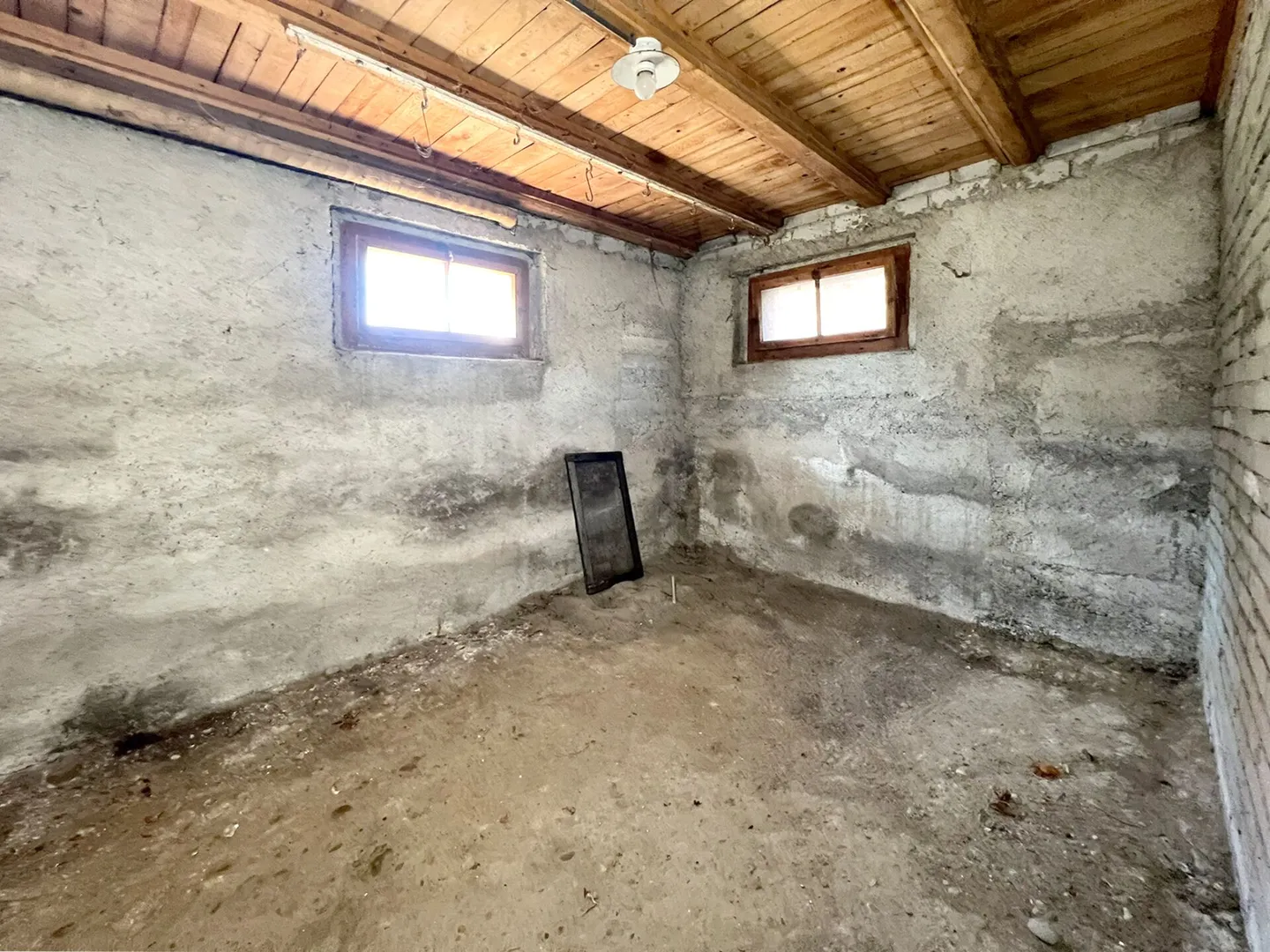 Casa unifamiliare di 5,5 stanze in una posizione tranquilla a Oberenfelden - Foto 19 di 20