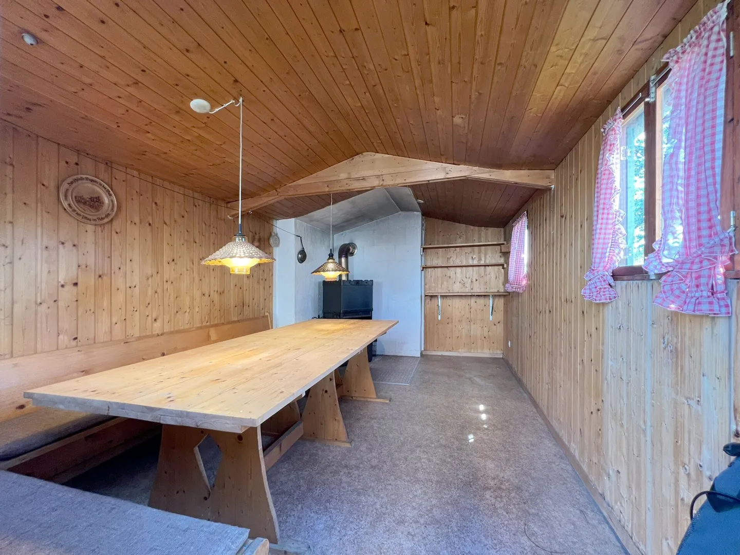 Casa unifamiliare di 5,5 stanze in una posizione tranquilla a Oberenfelden - Foto 20 di 20