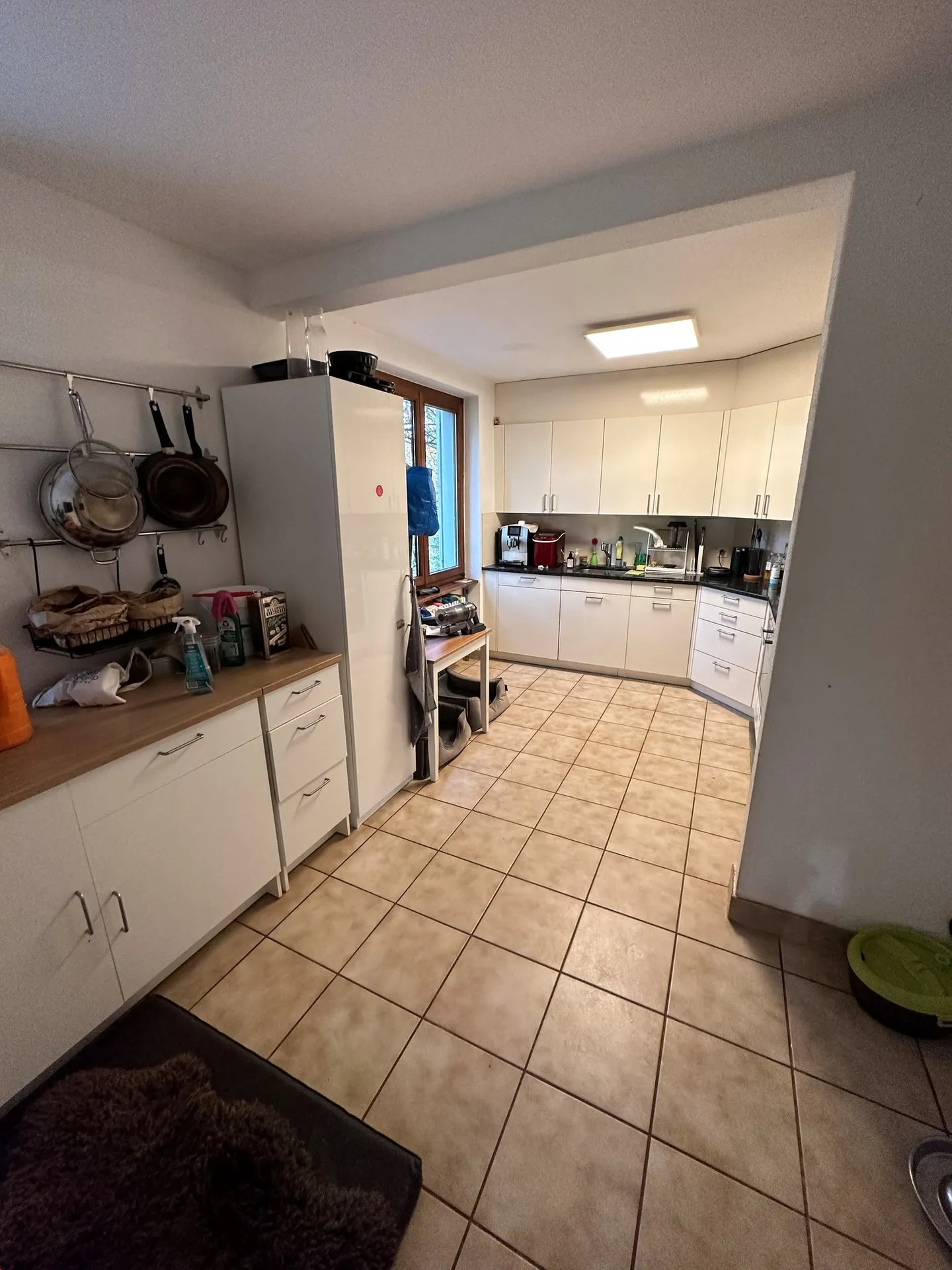 Casa familiare con grande proprietà - Foto 7 di 12