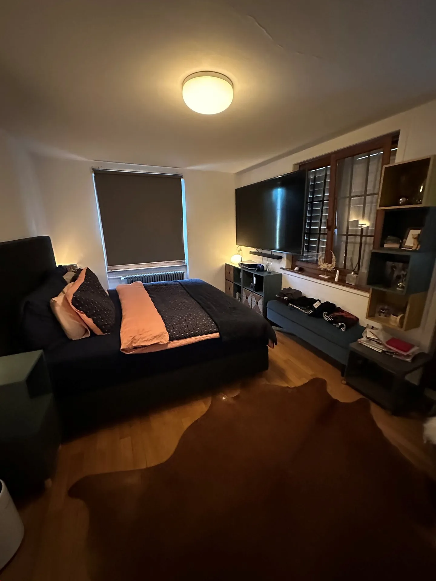 Casa familiare con grande proprietà - Foto 8 di 12