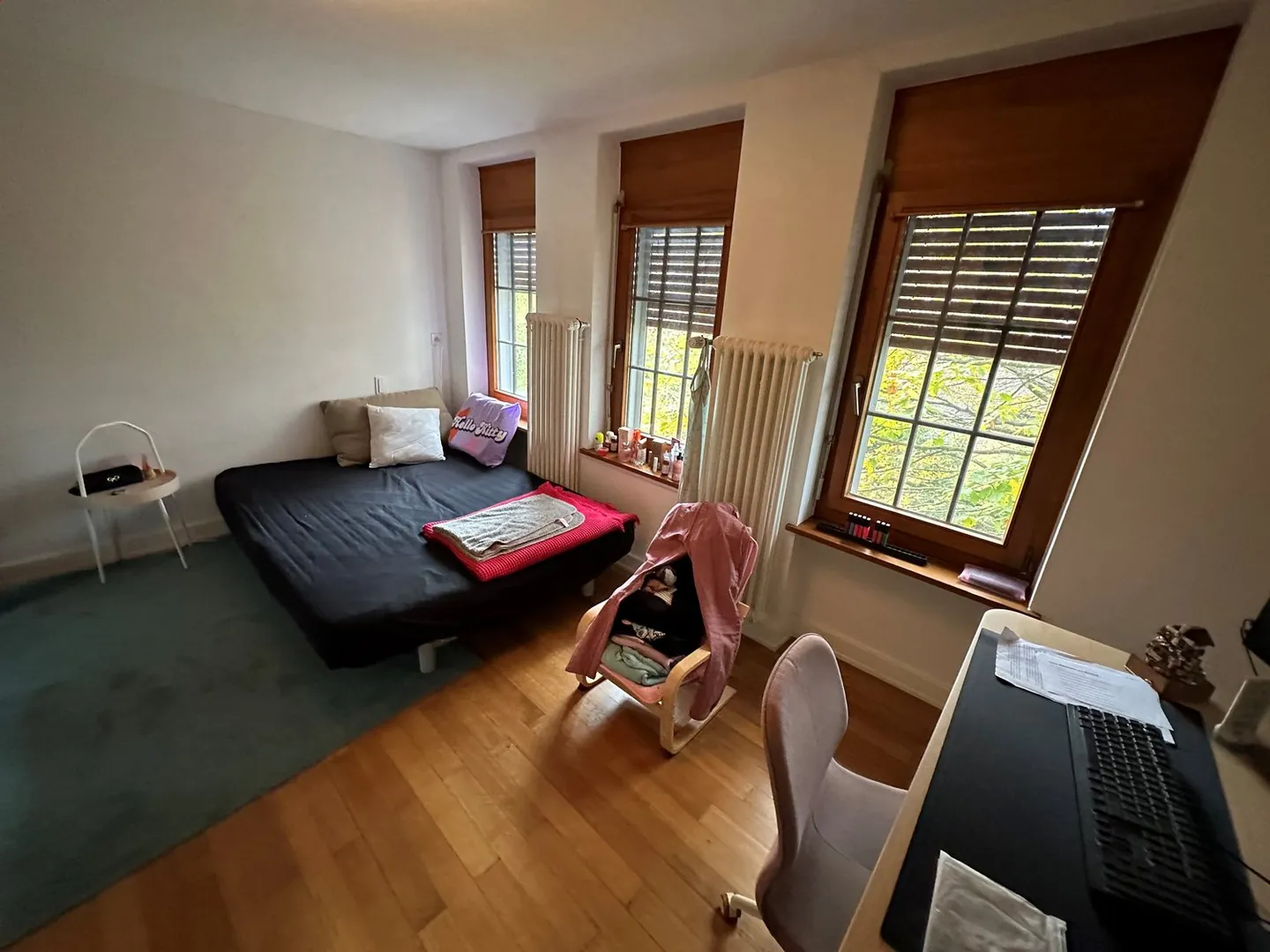 Casa familiare con grande proprietà - Foto 9 di 12