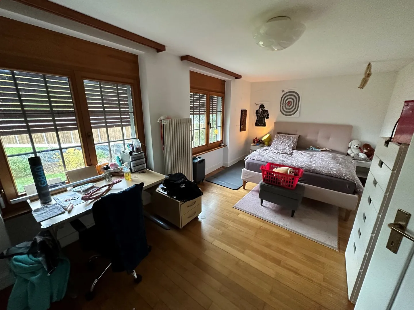 Casa familiare con grande proprietà - Foto 10 di 12