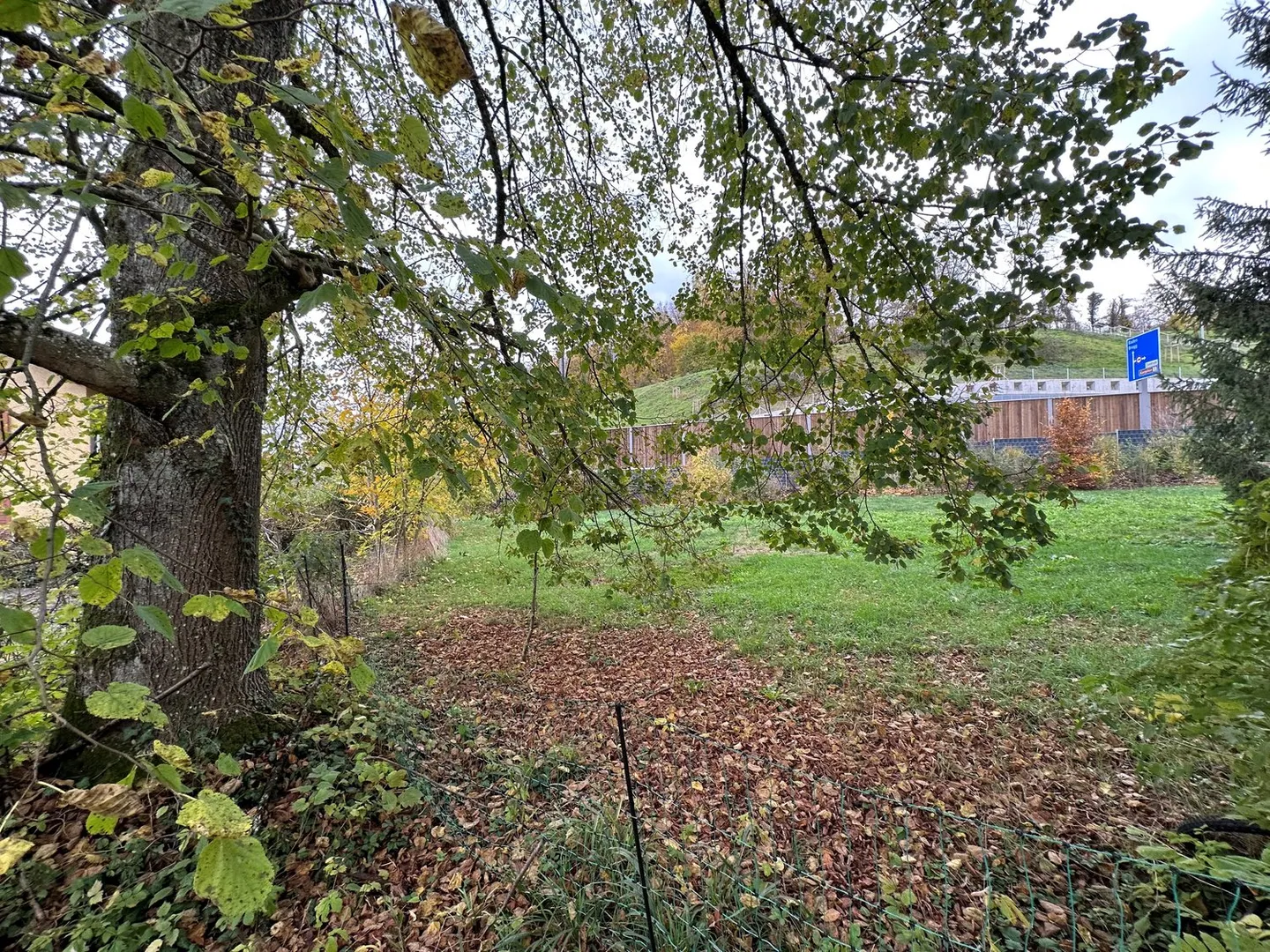 Casa familiare con grande proprietà - Foto 11 di 12