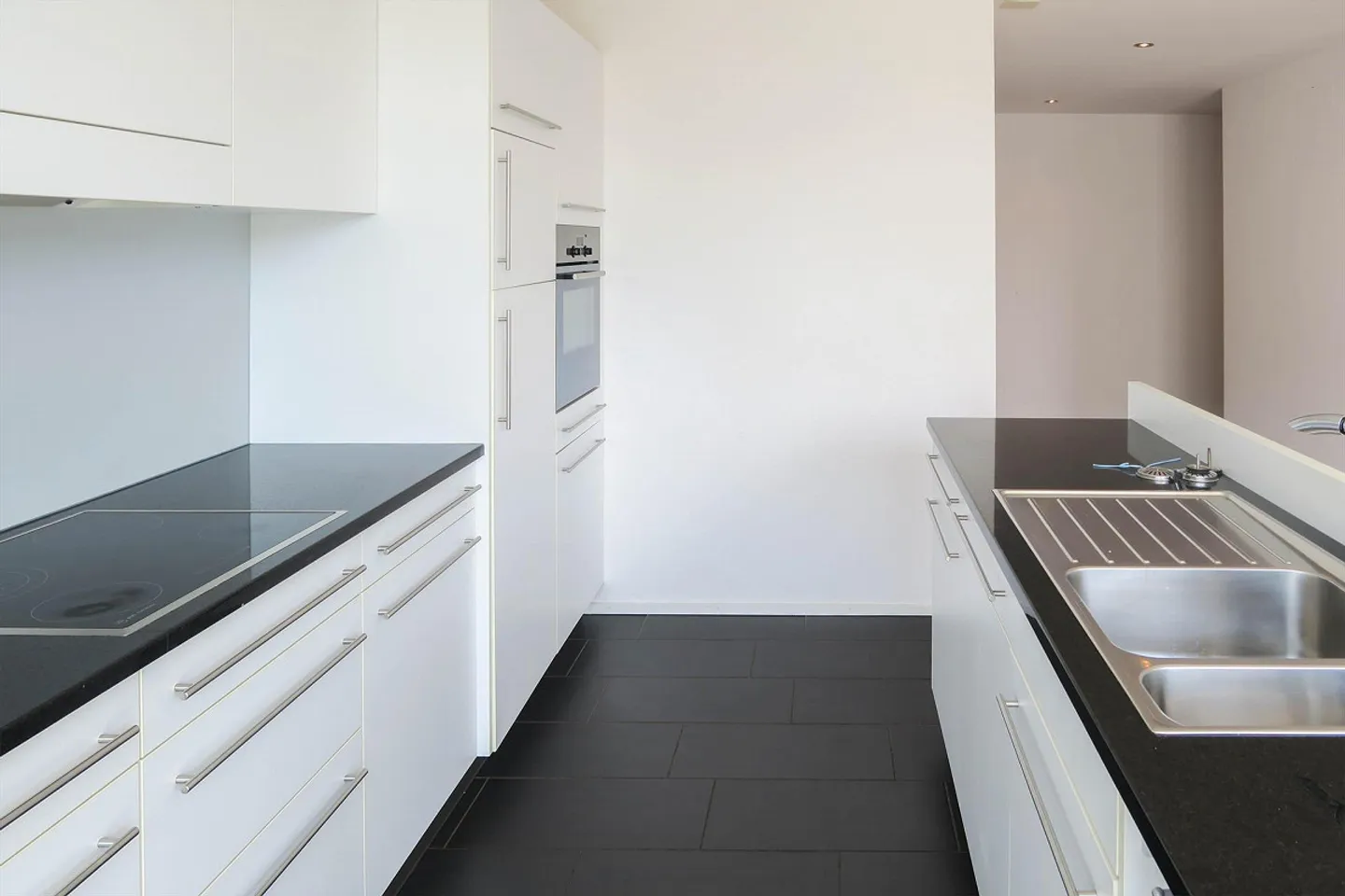 Familienfreundliche Wohnung - Foto 2 von 8