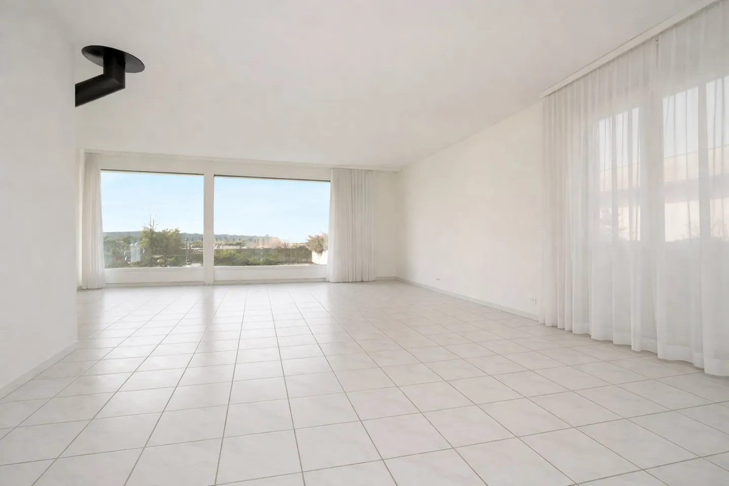 Terrassenhaus mit Aussicht - Foto 7 von 21