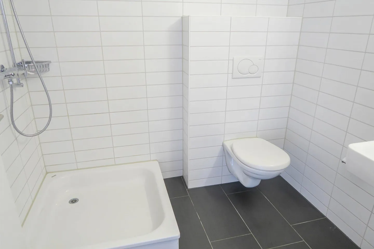 Familienfreundliche Wohnung - Foto 6 von 8